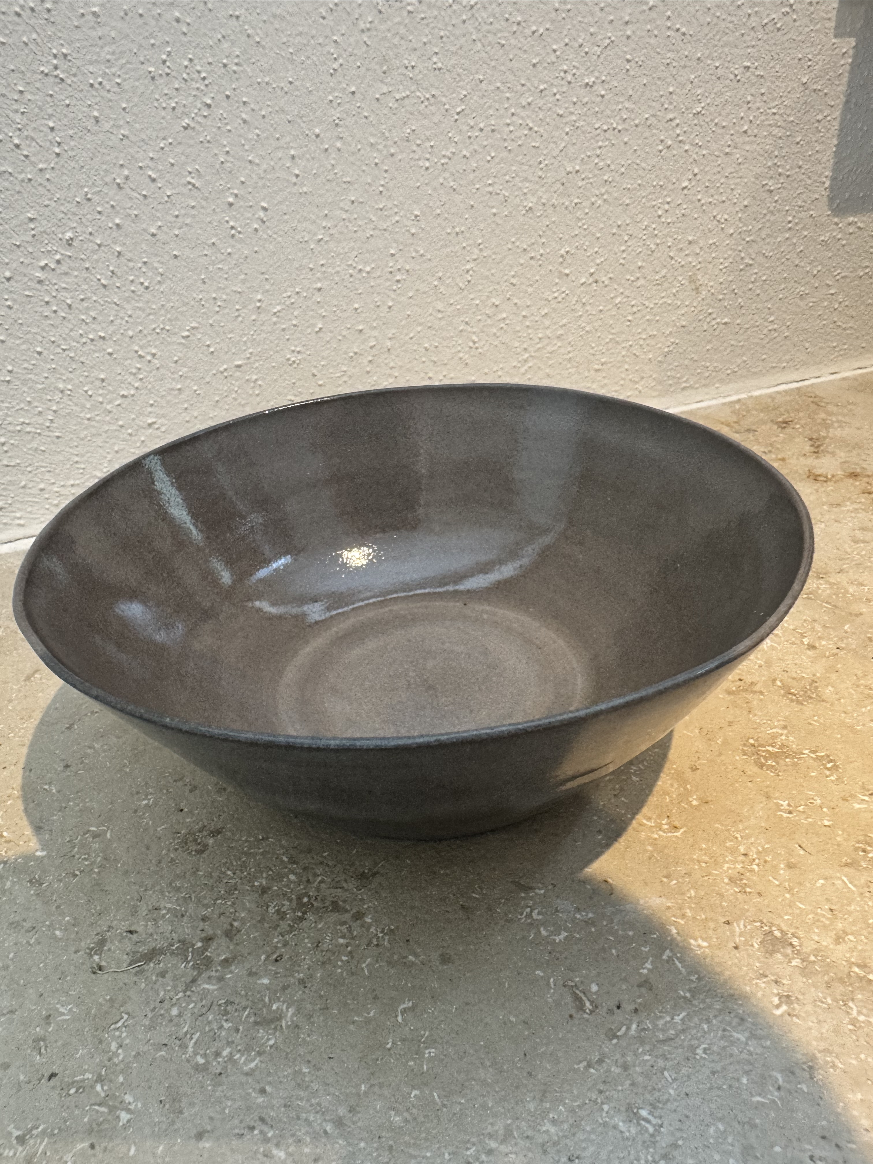 HofWerk1849 Collection 01 Bowl mittel