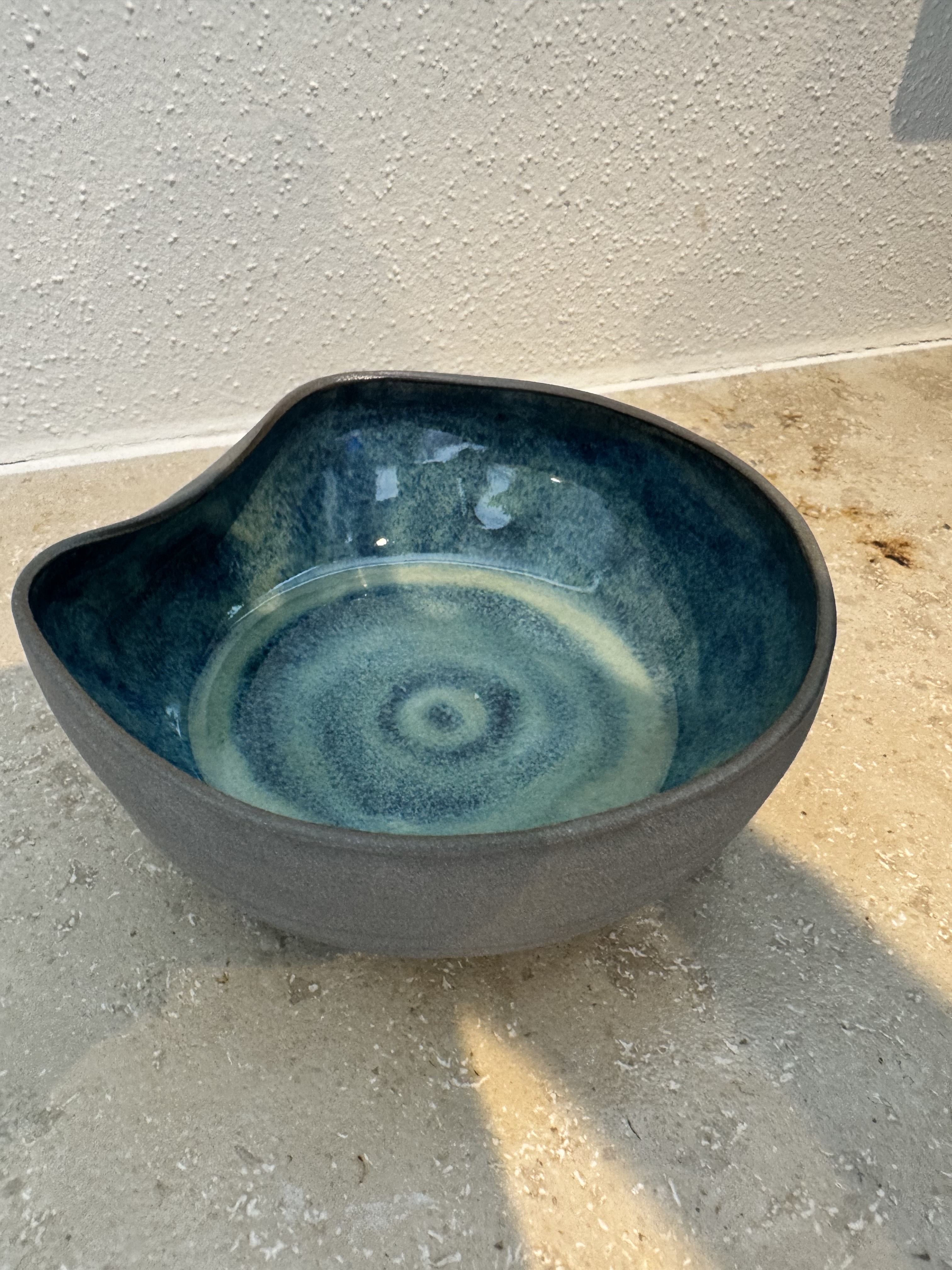 HofWerk1849 Collection 02 Bowl klein