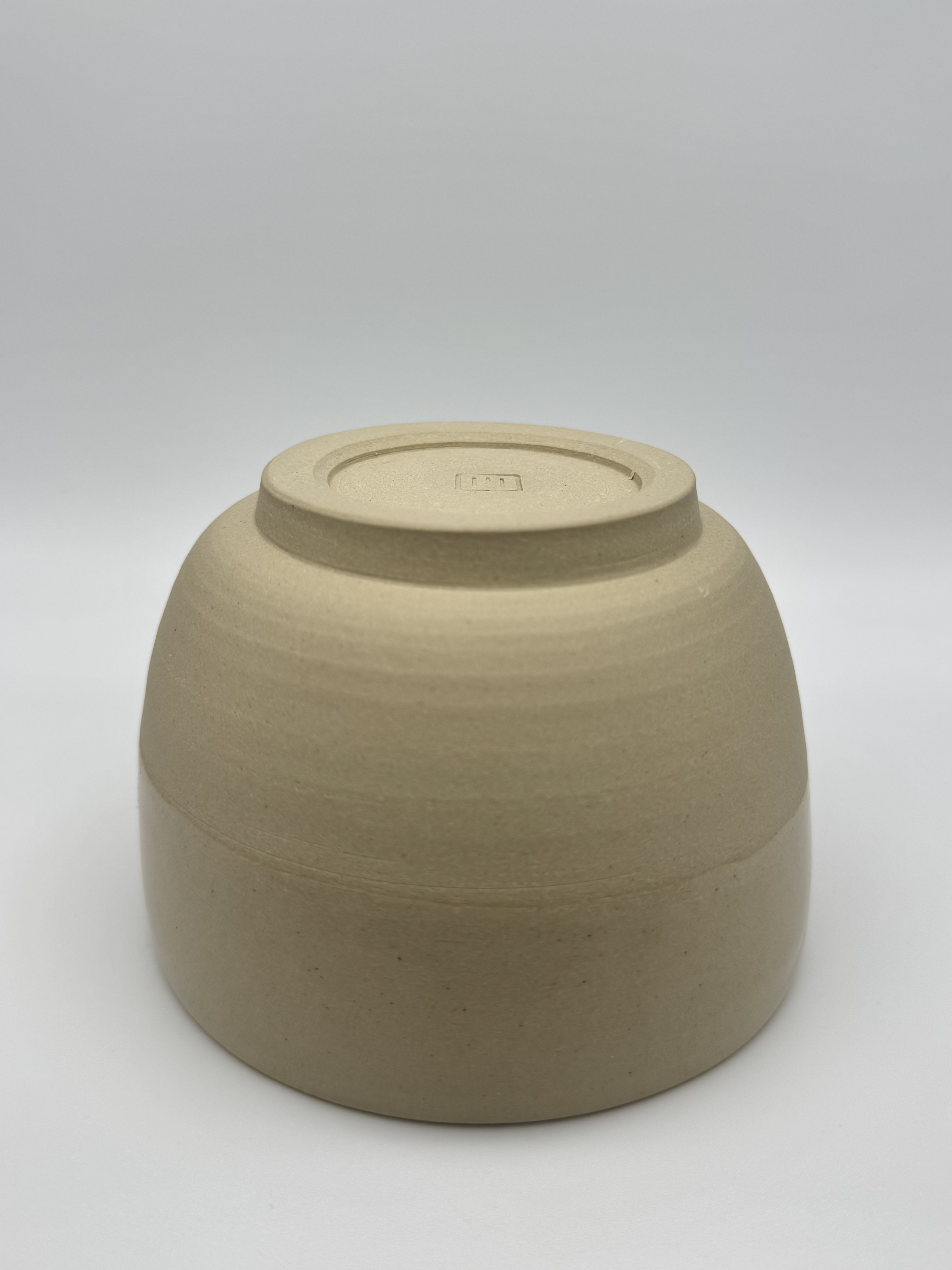 Pure by 1849 Becher mittel 2
