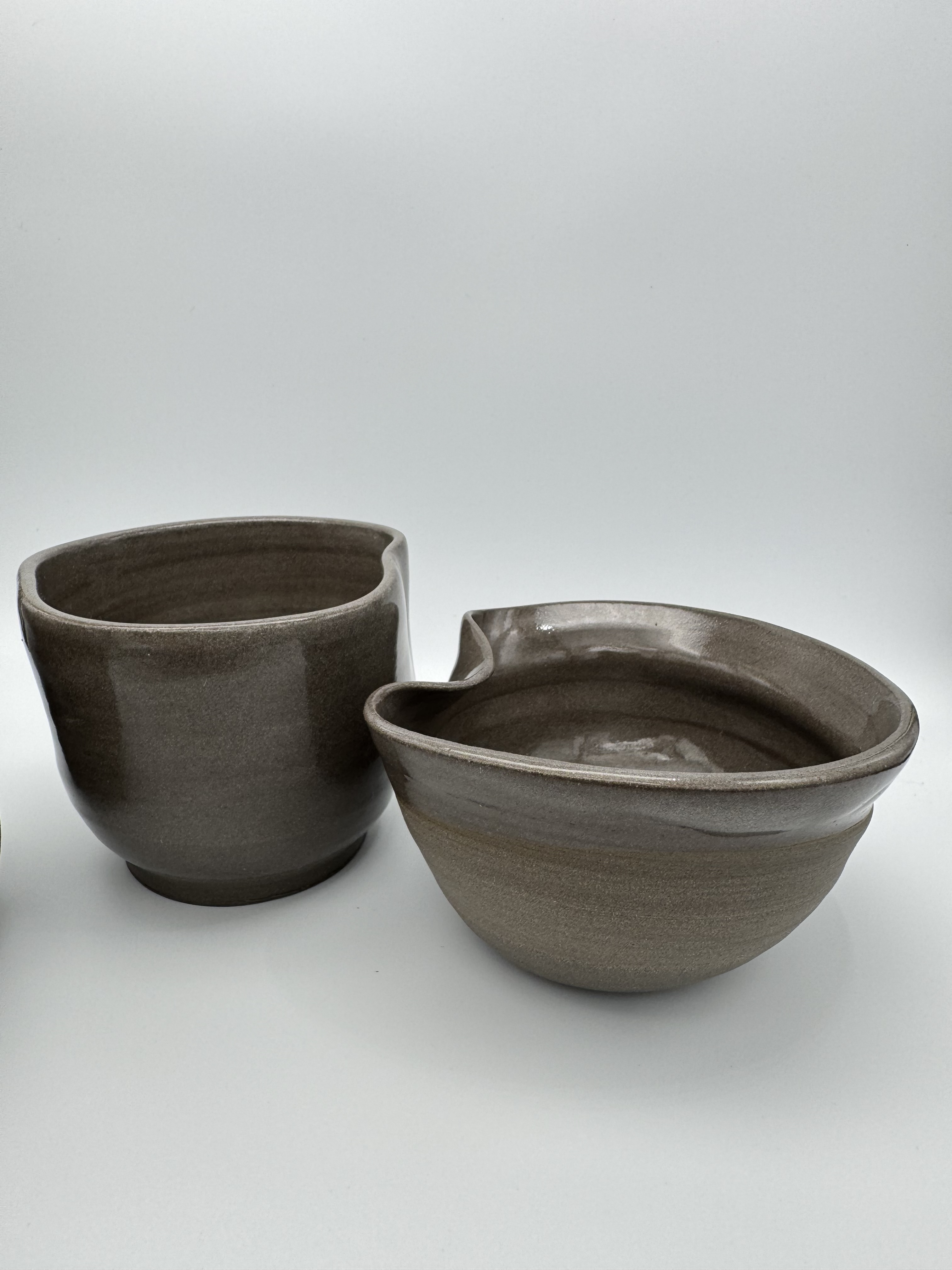 Pure by 1849 3er Set individuelle Becher 2