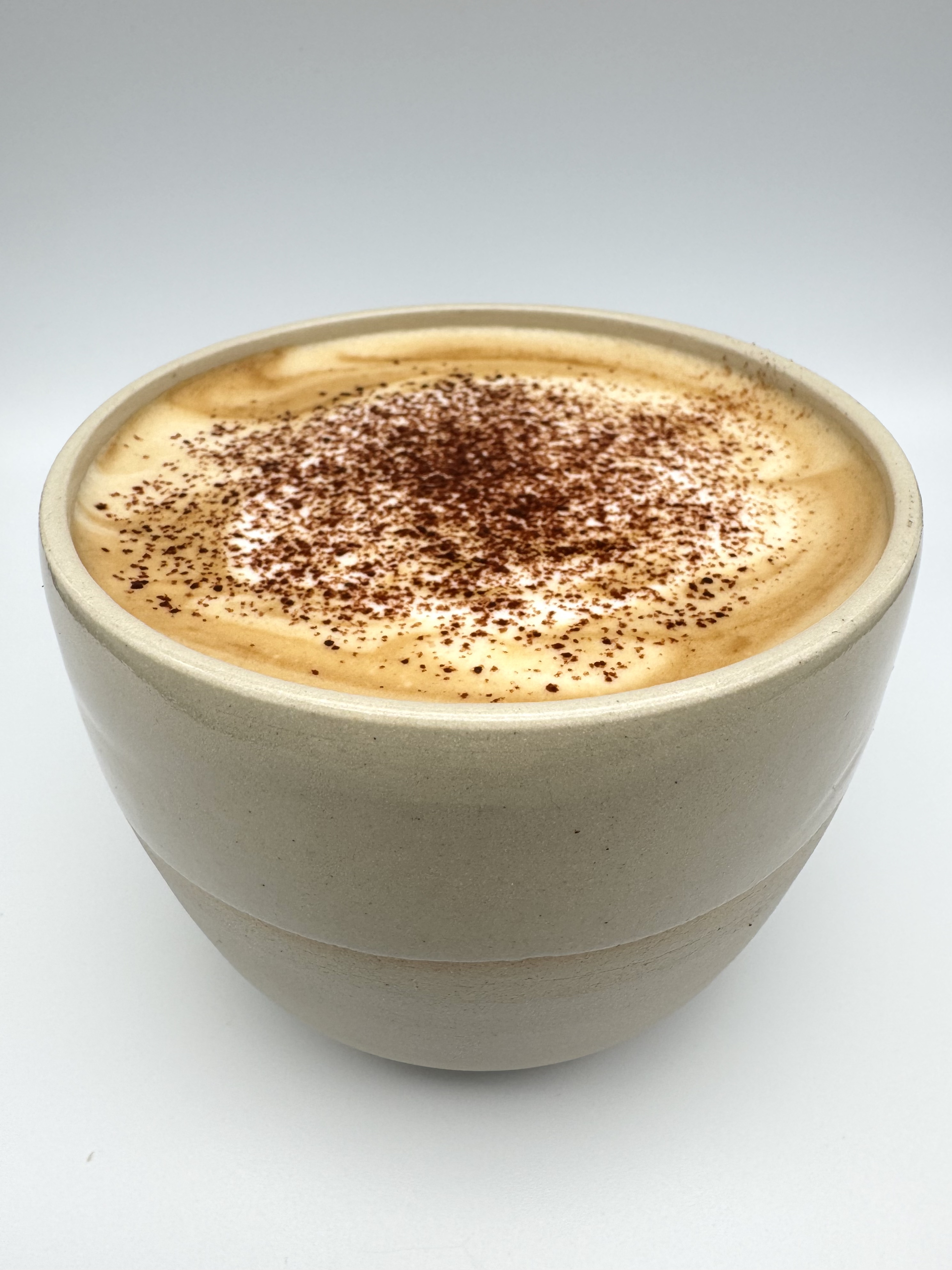 Pure by 1849 Becher mittel 3